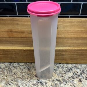 Tupperware Spaghetti Dispenser